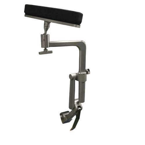 Apoio de cabeça para mesa cirúrgica - Z100 - Herbert Thailand