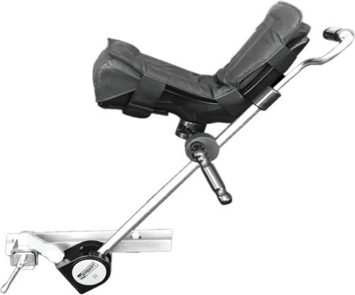Perneira para mesa cirúrgica - ST103TK - Herbert Thailand - para adulto