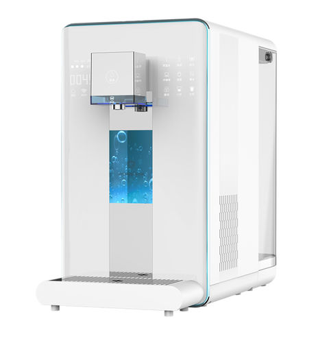 Purificador de água de laboratório - W19 - Olansi Healthcare Co., Ltd - para estabelecimento de saúde / por osmose reversa