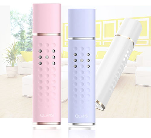 Pulverizador para desinfecção por nebulização - BOH-B2 - Olansi Healthcare Co., Ltd - portátil de mão