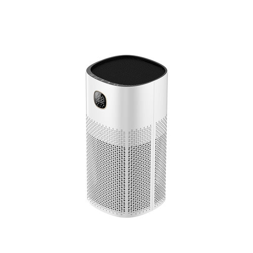 Purificador de ar compacto - OLS-A6 - Olansi Healthcare Co., Ltd - portátil / UV / de ozônio