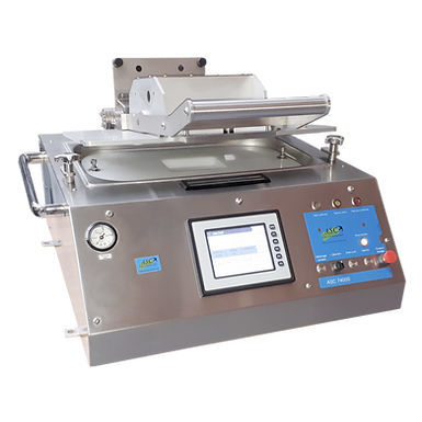 Aparelho para teste de integridade - ASC 7400S - ASC Instrument - para a indústria farmacêutica / para dispositivos médicos / automático