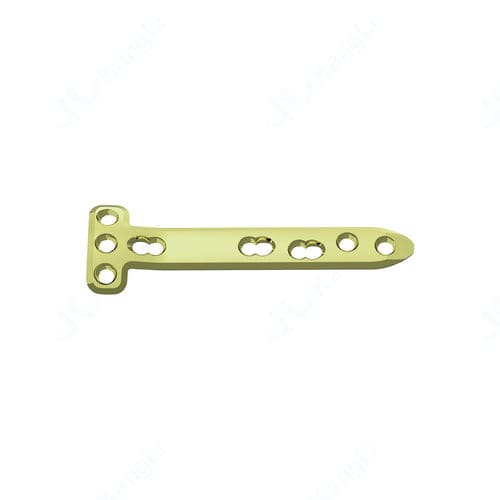 Placa de osteotomia para tíbia - JY - Kangli Medical - proximal / medial / bloqueada