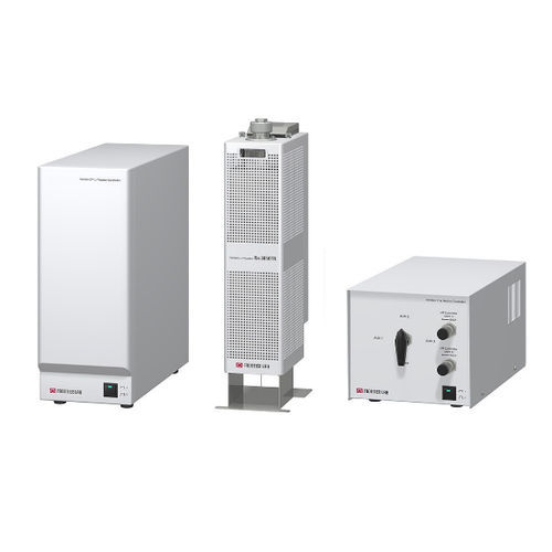 Microrreator de laboratório - Rx-3050TR - FRONTIER LAB - aquecedor / de resfriamento
