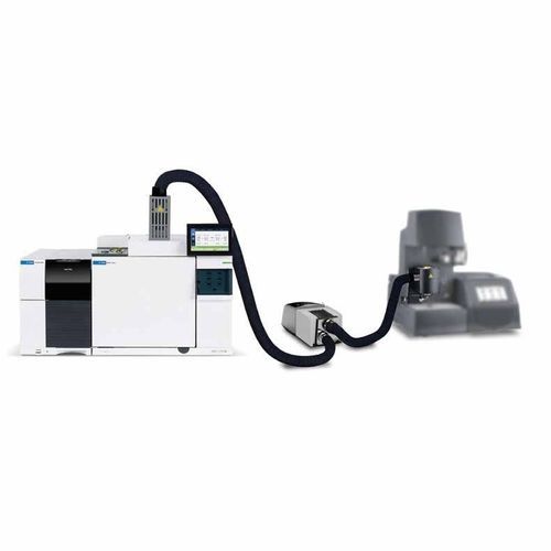 Analisador térmico TGA - MAXIMUS - SRA Instruments