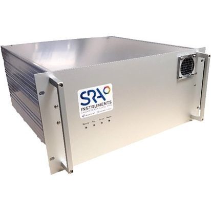 Analisador de controle - SRA Instruments - de enxofre / de laboratório / de bancada