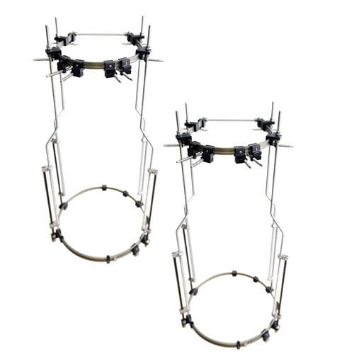 Fixador externo de pelve - Chongqing FWS Medical Device - circular