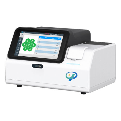 Analisador POC de imunoquimioluminescência - C5000 - Poclight - para doenças infecciosas / para doenças cardiovasculares / para alergias