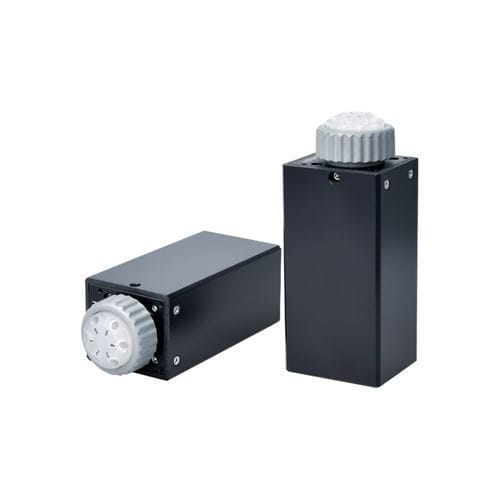 Válvula para o setor médico - SV-07B  - NANJING RUNZE FLUID CONTROL EQUIPMENT CO., LTD. - de alta pressão