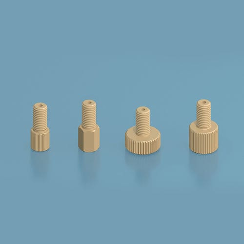 Conexão para dispositivos médicos - 1011010082 - NANJING RUNZE FLUID CONTROL EQUIPMENT CO., LTD.