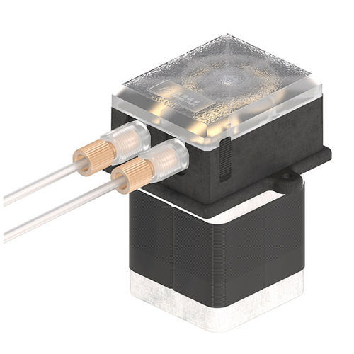 Bomba peristáltica de laboratório - RZ01 - NANJING RUNZE FLUID CONTROL EQUIPMENT CO., LTD.