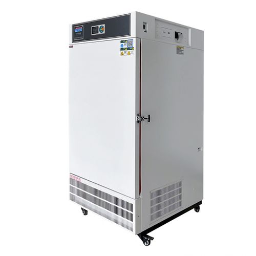 Incubadora de laboratório para cultura de células - 400BI - Beijing Labonce Thermostatic Technology Co.,Ltd - para pesquisa científica / para animais / com rodízios