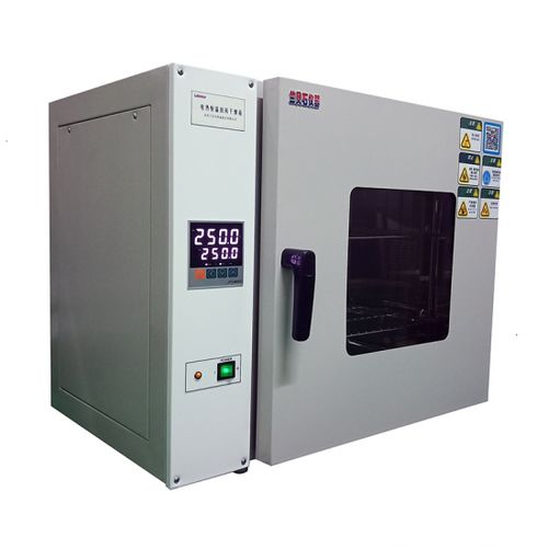 Estufa incubadora para pesquisa científica - 9070A - Beijing Labonce Thermostatic Technology Co.,Ltd - de bancada / em aço inoxidável / com 1 porta