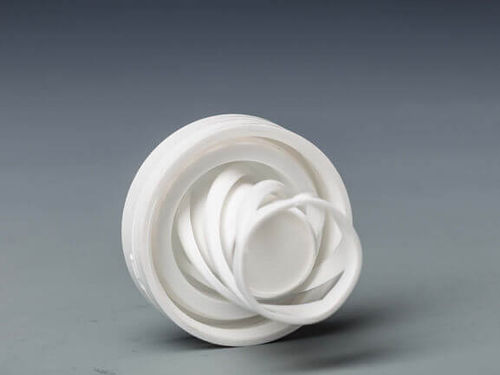 Tampa para tubos - Y00 series - Shijiazhuang Xinfuda Medical Packaging Co., Ltd. - de pressão / em polipropileno / em polietileno