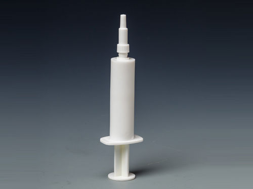Seringa veterinária - G002 - Shijiazhuang Xinfuda Medical Packaging Co., Ltd. - em polietileno