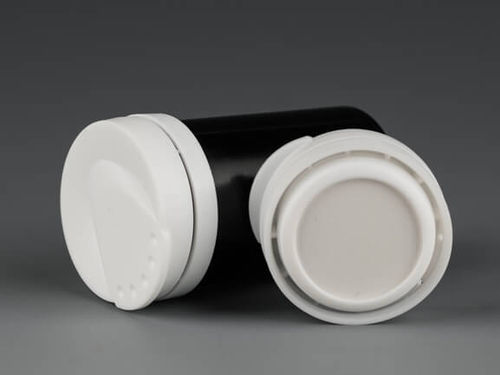 Frasco tiras-teste - M005 - Shijiazhuang Xinfuda Medical Packaging Co., Ltd. - em polipropileno