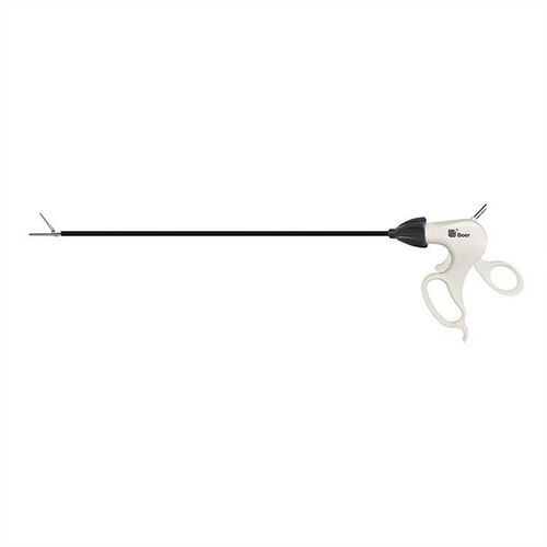 Pinça cirúrgica - B043105330 - Hangzhou Boer Medical Instrument - de preensão / descartável / em aço inoxidável
