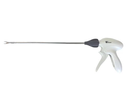 Clipador laparoscópico - Multi-Action BCL15 - Hangzhou Boer Medical Instrument - vascular / para cirurgia aberta / descartável