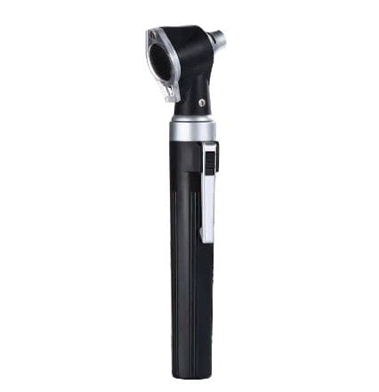 Otoscópio para adulto - HS-OT10J - Zhejiang Honsun Medical Technology - com espéculo