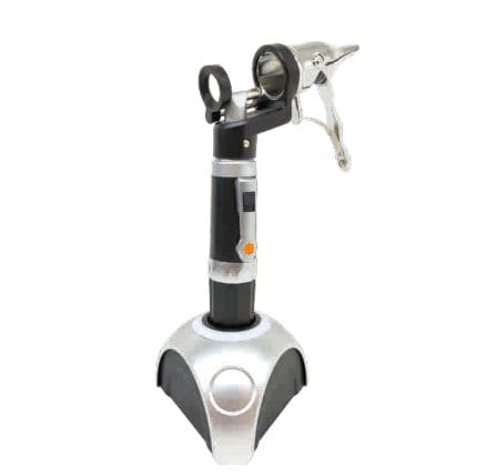 Otoscópio para adulto - HS-OT10E3-C - Zhejiang Honsun Medical Technology - com espéculo
