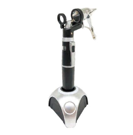 Otoscópio para adulto - HS-OT10E-C - Zhejiang Honsun Medical Technology - com espéculo