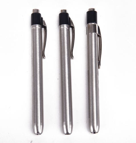 Lanterna tipo caneta portátil - HS-401F2 - Zhejiang Honsun Medical Technology