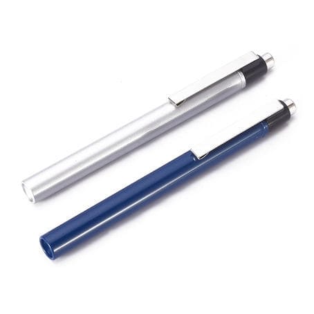 Lanterna tipo caneta portátil - HS-401F9 - Zhejiang Honsun Medical Technology