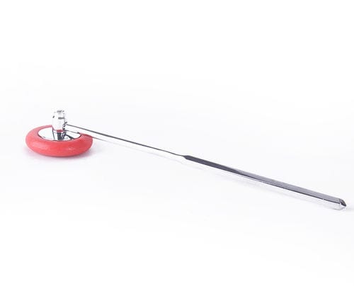 Martelo de reflexo de Babinski - HS-401G5 - Zhejiang Honsun Medical Technology - em liga de zinco