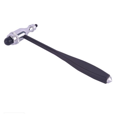 Martelo de reflexo de Buck - HS-401G11 - Zhejiang Honsun Medical Technology