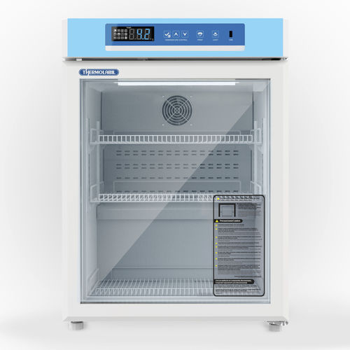 Refrigerador de laboratório - TH-076 - Medical Carrier, S.L. - para farmácia / para vacinas / para hospital