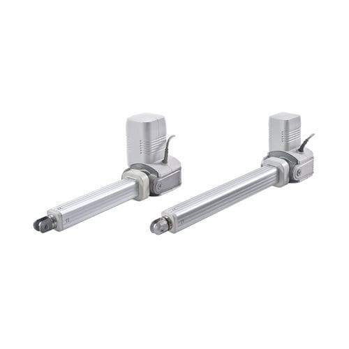 Atuador linear - Max DC - Ewellix - elétrico / para o setor médico