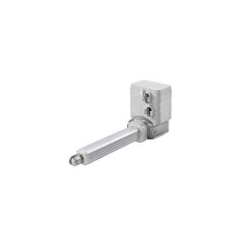 Atuador linear - Max AC - Ewellix - elétrico / para o setor médico
