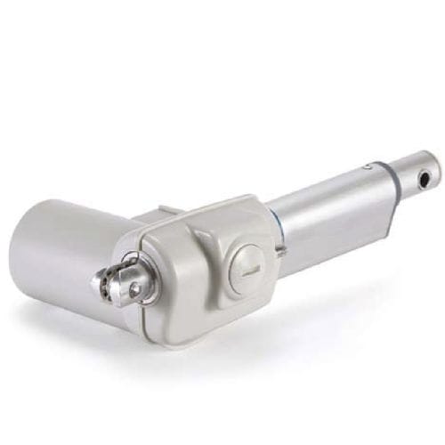 Atuador linear - CAJA 35C - Ewellix - elétrico / para o setor médico / de cabo