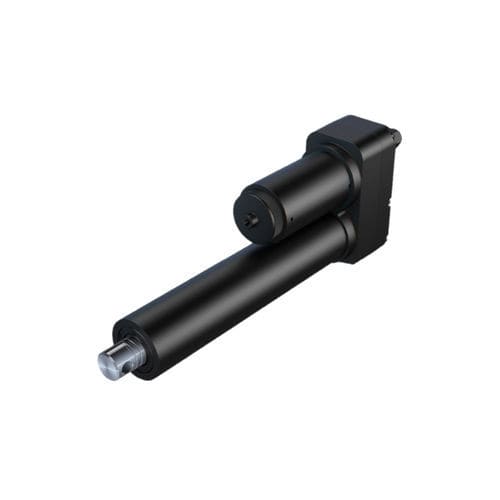 Atuador linear - CAHB-20A - Ewellix - elétrico / para o setor médico