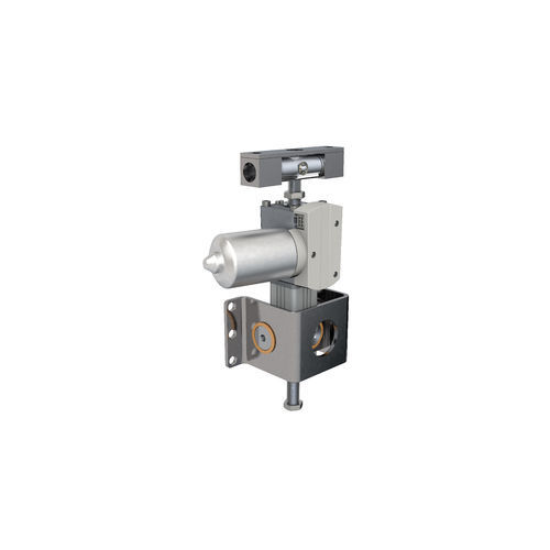 Atuador linear - CAMT - Ewellix - elétrico / para o setor médico