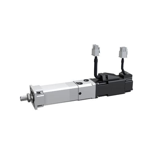 Atuador linear - CASM-25 - Ewellix - elétrico / para o setor médico