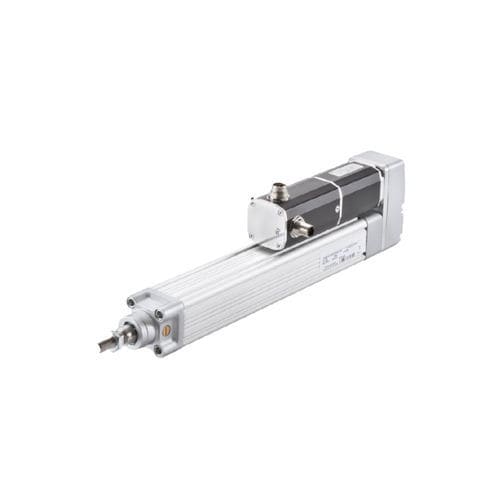 Atuador linear - CASM-32 - Ewellix - elétrico / hidráulico / pneumático