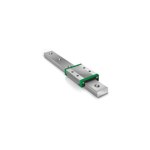 Guia linear de esferas - KUEM-E - Ewellix - para o setor médico