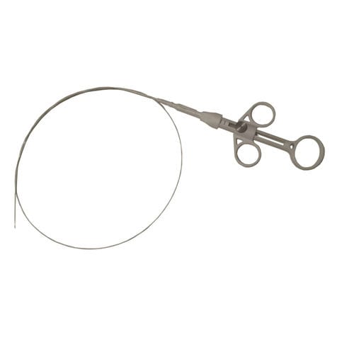 Cesta extratora de cálculos renais - 81/3212 - Adria - sem ponta / helicoidal