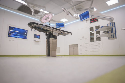 Sistema de videocirurgia - Xe™ - Techlab Works