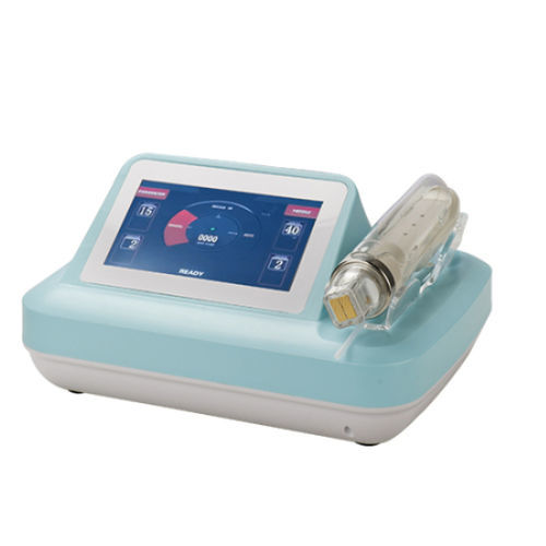 Aparelho de radiofrequência microagulhada - TB-RF03C - Guangzhou T&B Beauty Equipment