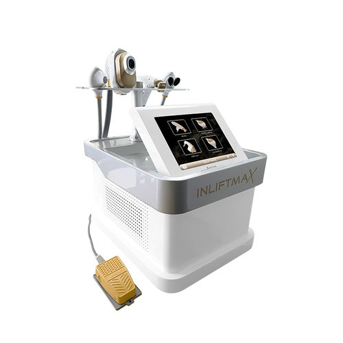 Aparelho de rejuvenescimento da pele por radiofrequência - TB-HF08C - Guangzhou T&B Beauty Equipment