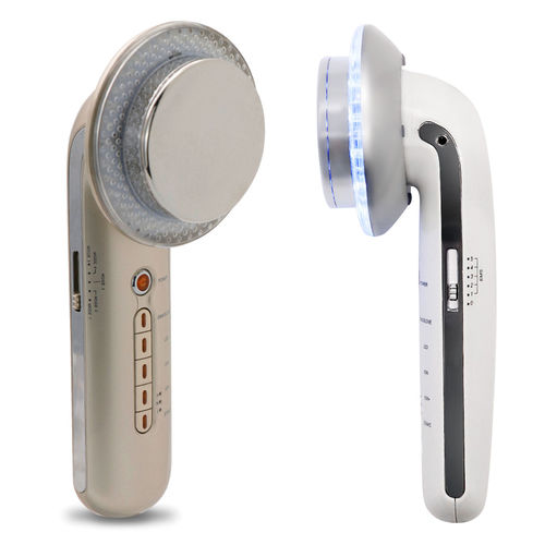 Aparelho de lipólise ultrassônica - TB-UL013 - Guangzhou T&B Beauty Equipment - portátil de mão