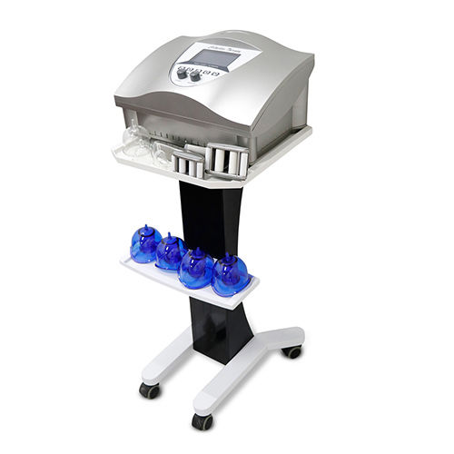 Aparelho de contorno corporal por sucção a vácuo - TB-SL11 - Guangzhou T&B Beauty Equipment - com carrinho