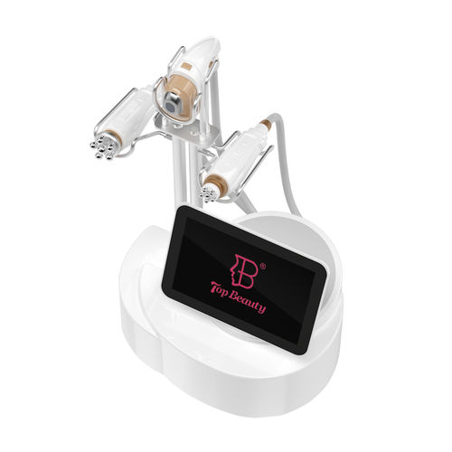 Aparelho de rejuvenescimento da pele por HIFU - TB-HF002V  - Guangzhou T&B Beauty Equipment