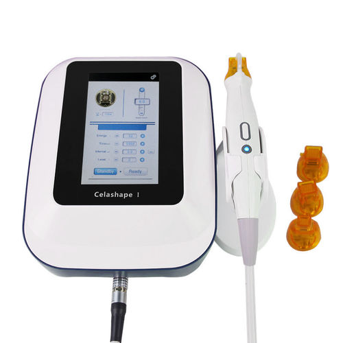 Aparelho de radiofrequência microagulhada - TB-RF03C-1 - Guangzhou T&B Beauty Equipment
