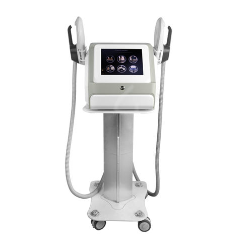 Aparelho de dermomassagem - TB-SL22C  - Guangzhou T&B Beauty Equipment - com carrinho
