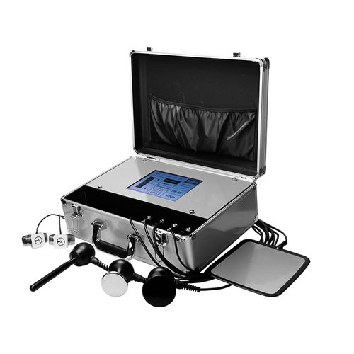 Aparelho de tecarterapia - TB-RF11 - Guangzhou T&B Beauty Equipment - transportável