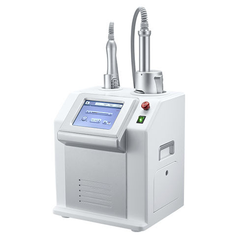 Aparelho de dermomassagem - TB-SL06G - Guangzhou T&B Beauty Equipment