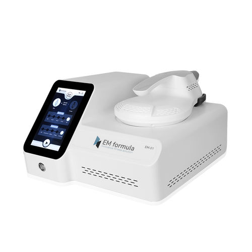 Aparelho de terapia por ressonância magnética para dores articulares - MBS-SL20A - Guangzhou T&B Beauty Equipment - para problemas dermatológicos / para dores menstruais / para fibromialgia